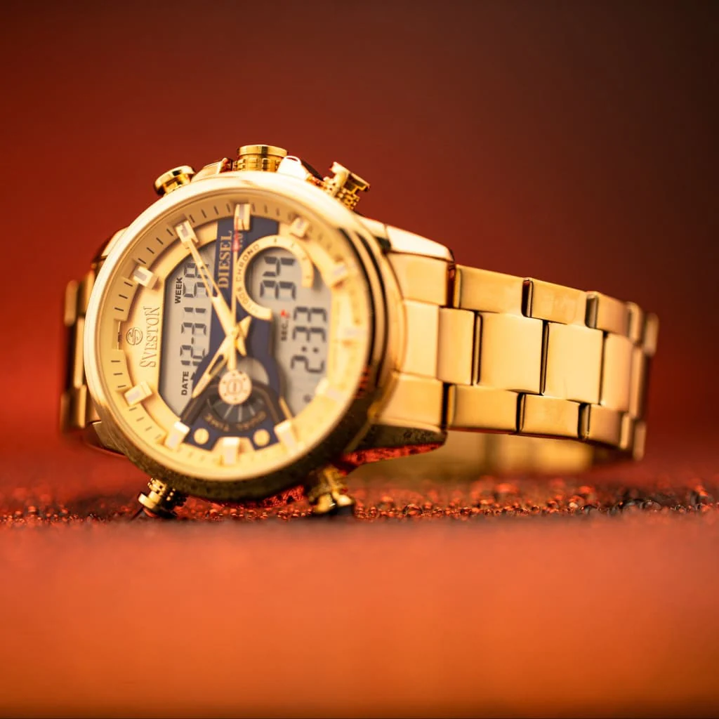 Diesel - Image 10