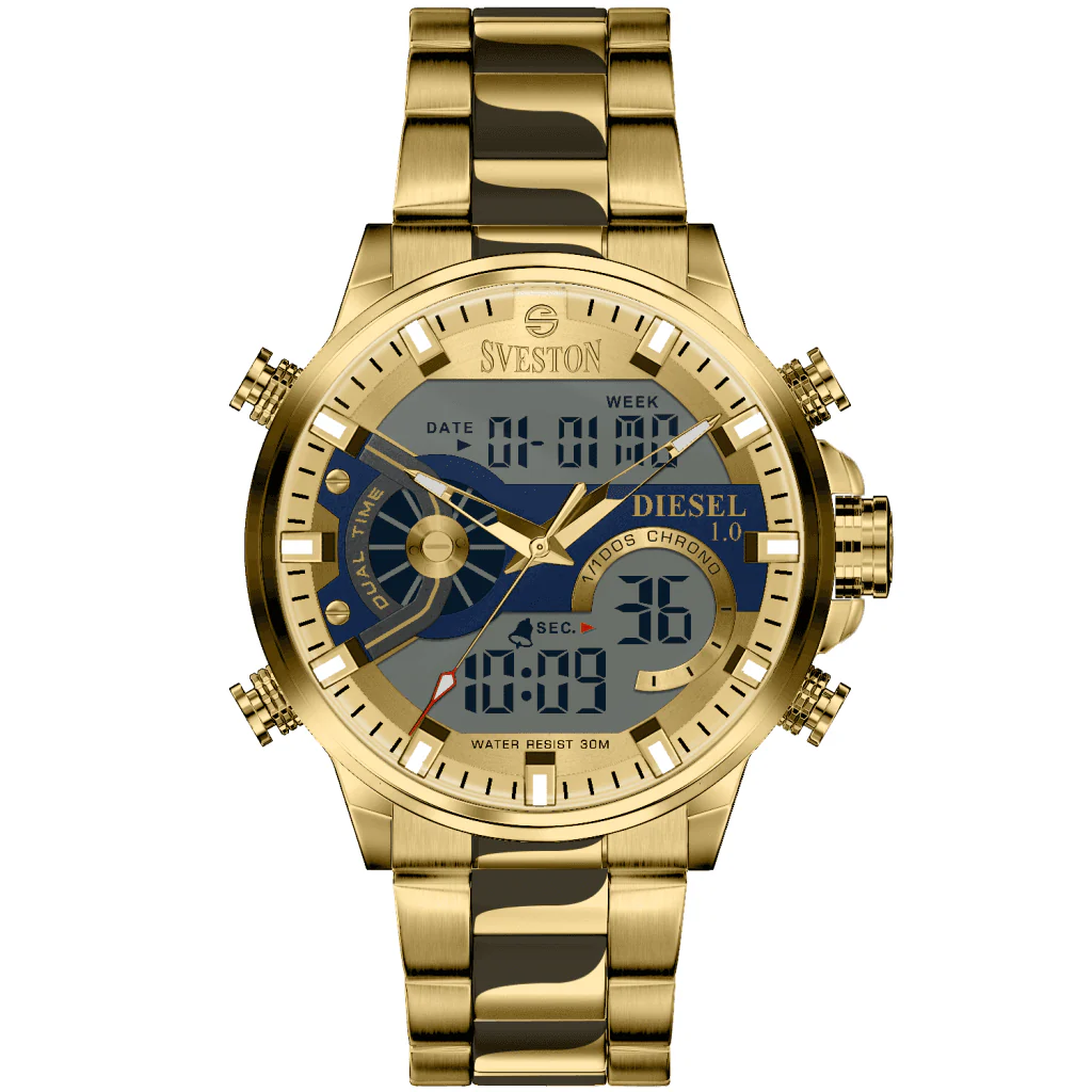 Diesel - Image 11