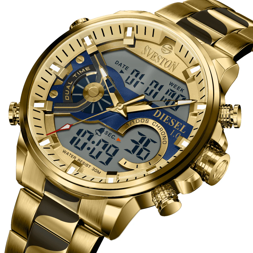Diesel - Image 12
