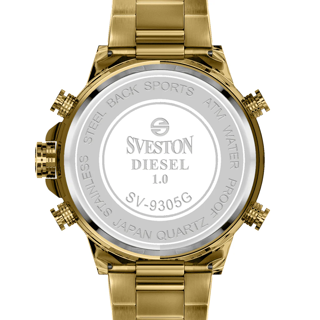 Diesel - Image 14