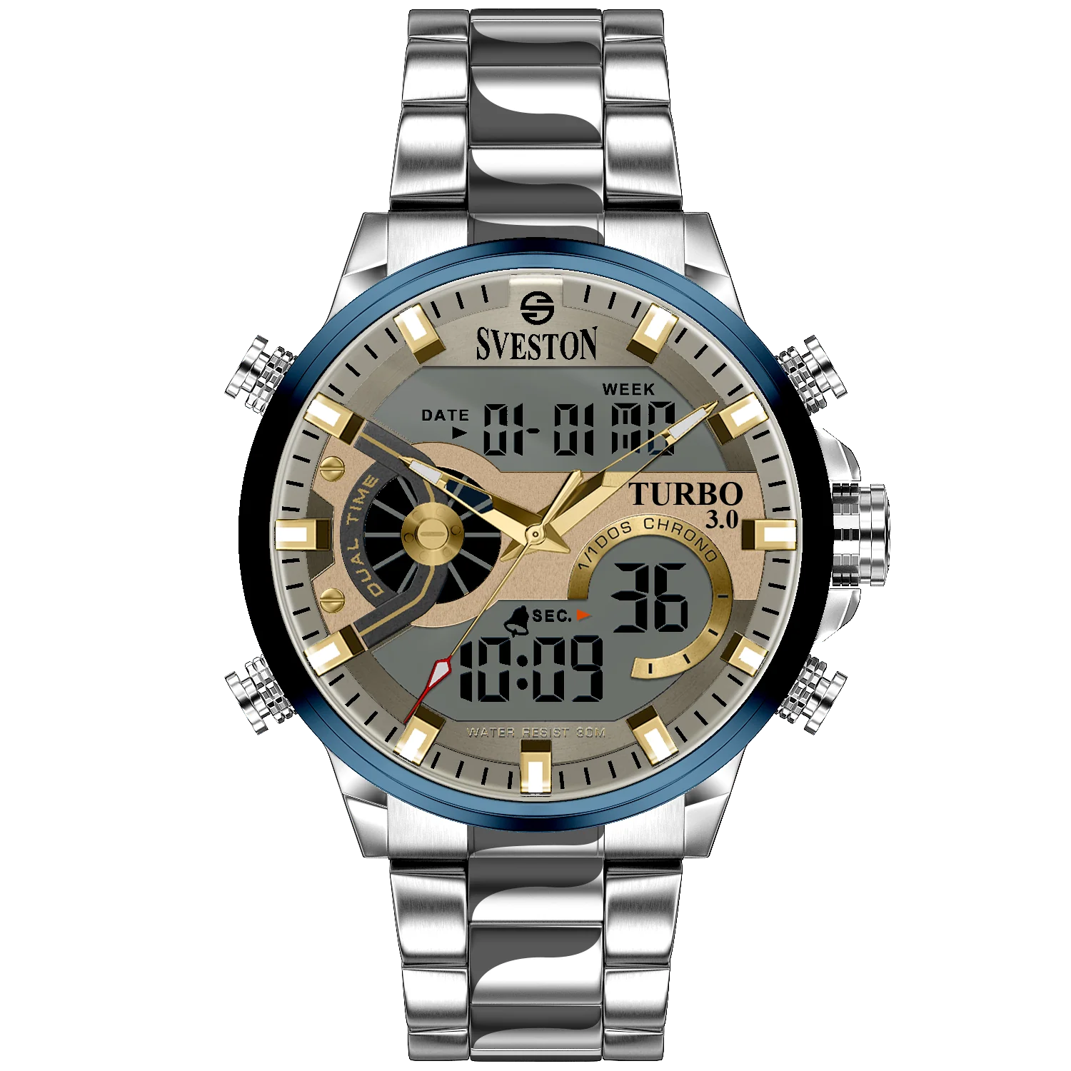 Diesel - Image 15