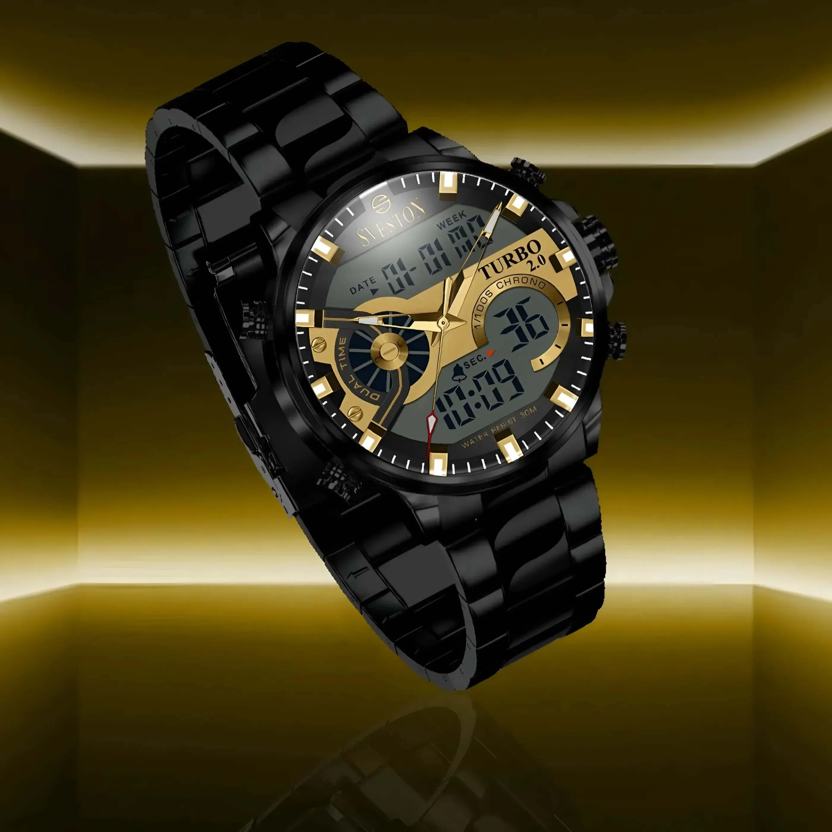 Diesel - Image 2