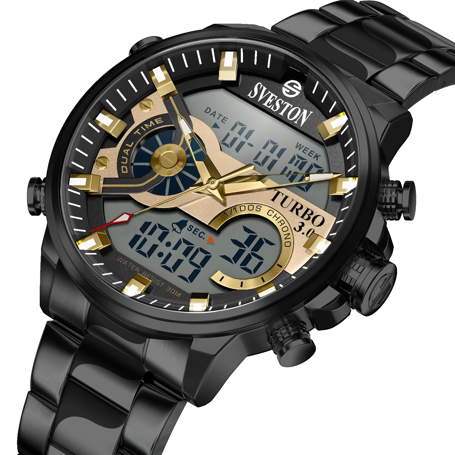 Diesel - Image 20