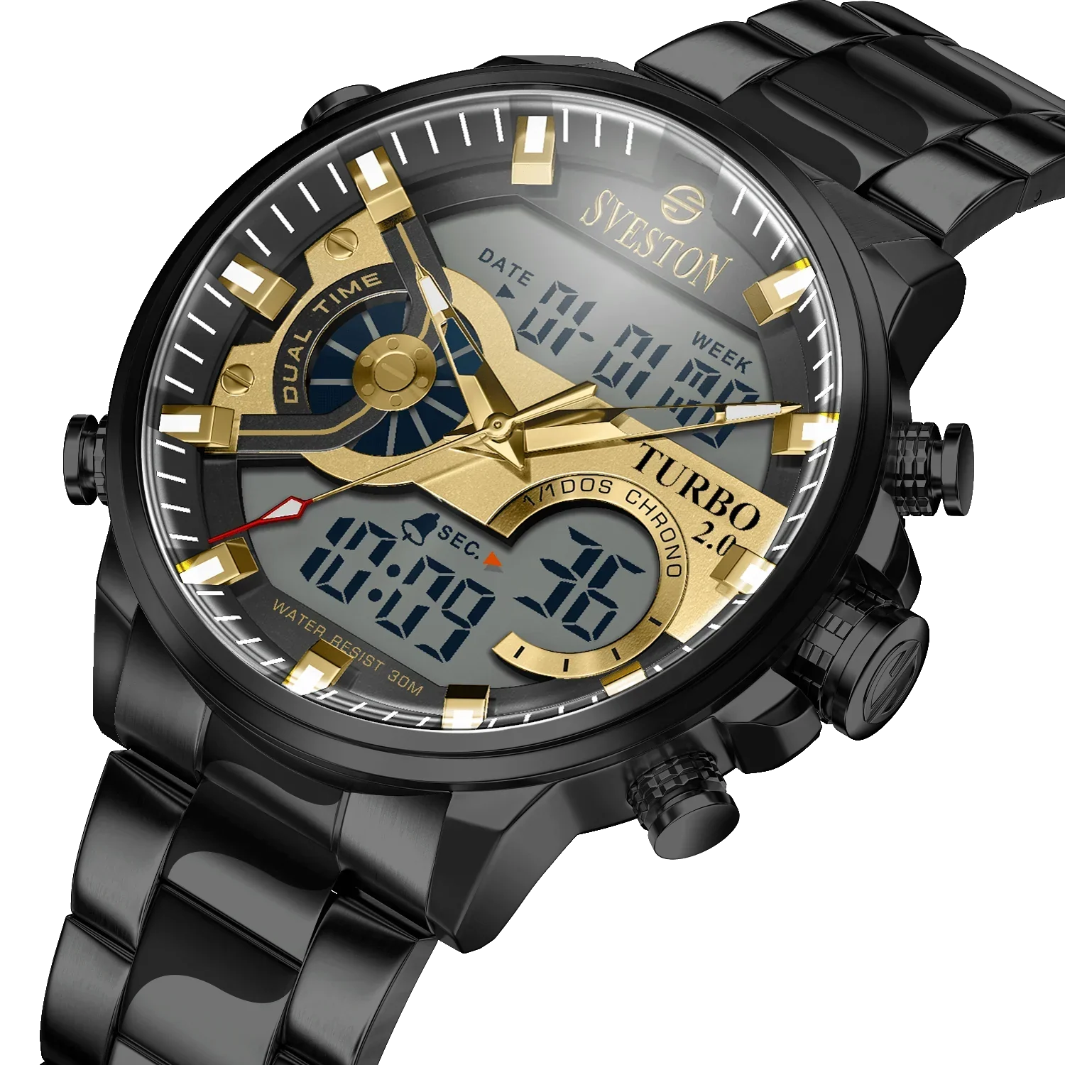 Diesel - Image 3